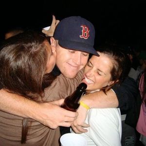 Meet your Posher, Joe